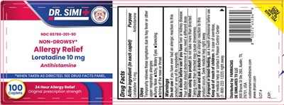 Principal Display Panel (Principal Display Panel 10)